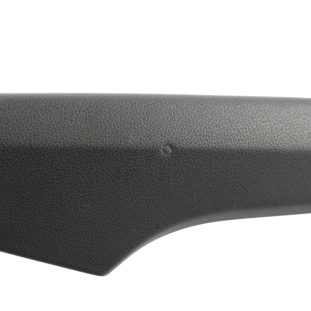 Audi A4 B9 A5 F5 Front Door Card Armrest Handle Trim Left N/S - SKU RHD-8W0867173D - Part number 8W0867173D