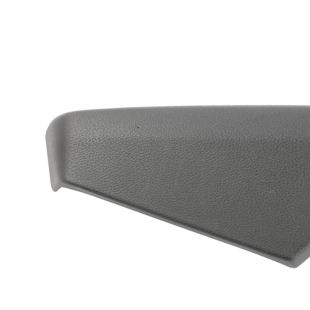 Front Door Card Armrest Handle Trim Left N/S to Audi A4 B9 A5 F5 with Part number 8W0867173D Audi A4 B9 A5 F5 Front Door Card Armrest Handle Trim Left N/S - SKU RHD-8W0867173D - Part number 8W0867173D