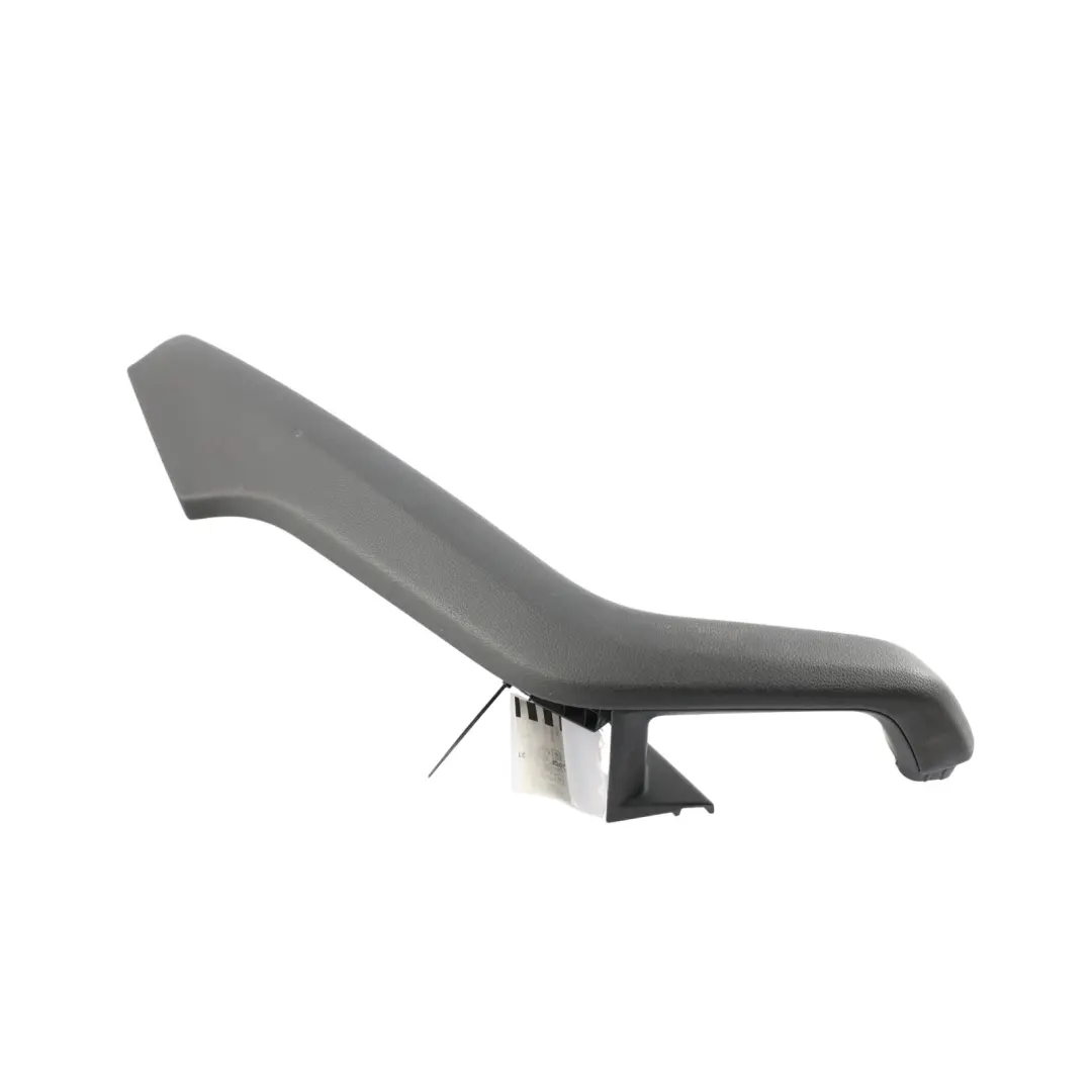 Audi A4 B9 A5 F5 Front Door Card Armrest Handle Trim Left N/S - SKU RHD-8W0867173D - Part number 8W0867173D