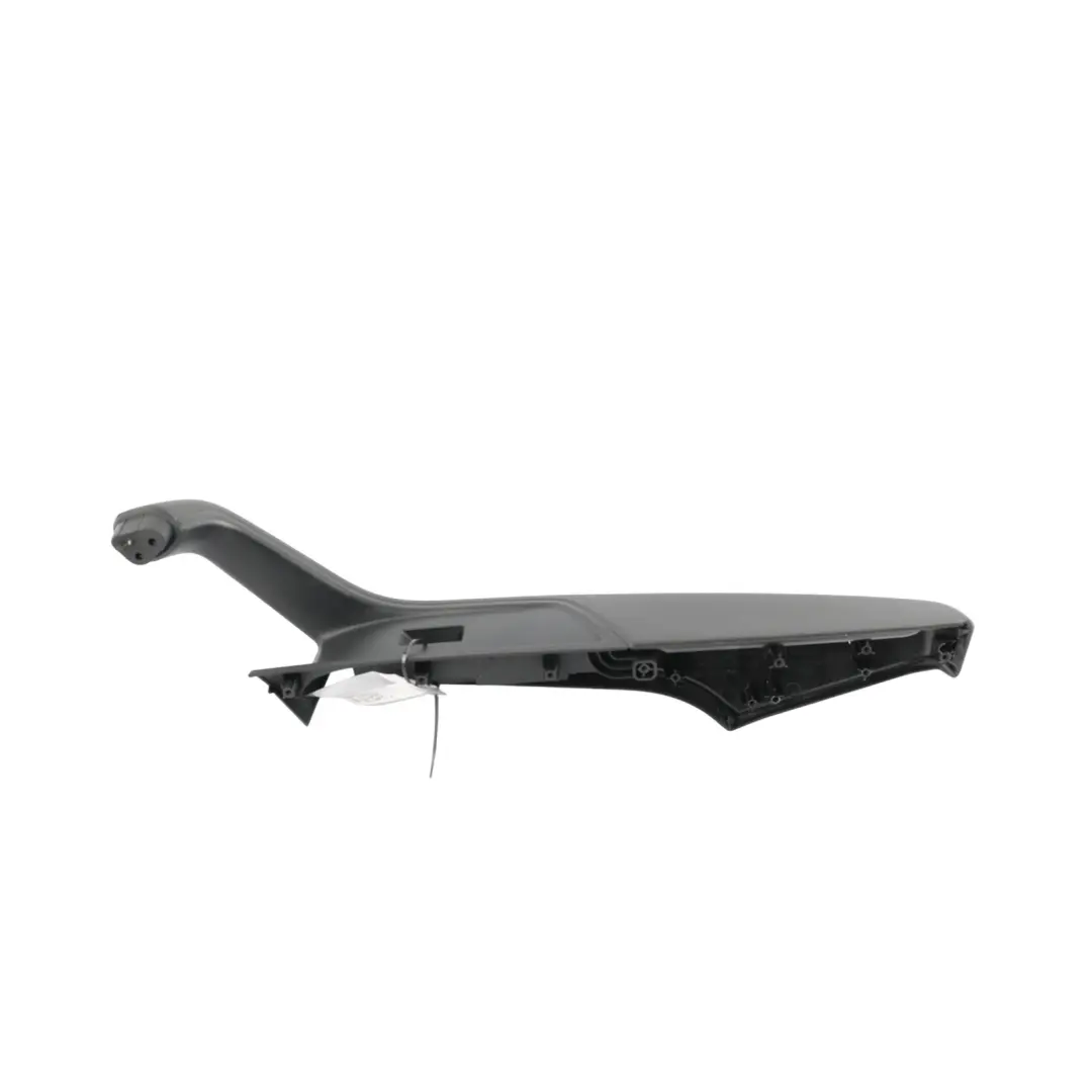 Front Door Card Armrest Handle Trim Left N/S to Audi A4 B9 A5 F5 with Part number 8W0867173D Audi A4 B9 A5 F5 Front Door Card Armrest Handle Trim Left N/S - SKU RHD-8W0867173D - Part number 8W0867173D