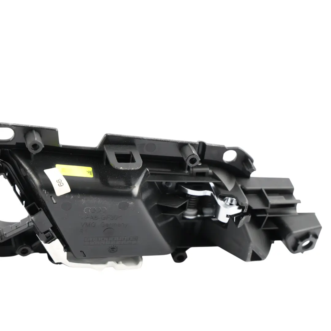 Audi A5 F5 Interior Door Grab Handle Trim Cover Front Right O/S - SKU RHD-8W0959522C - Part number 8W0959522C