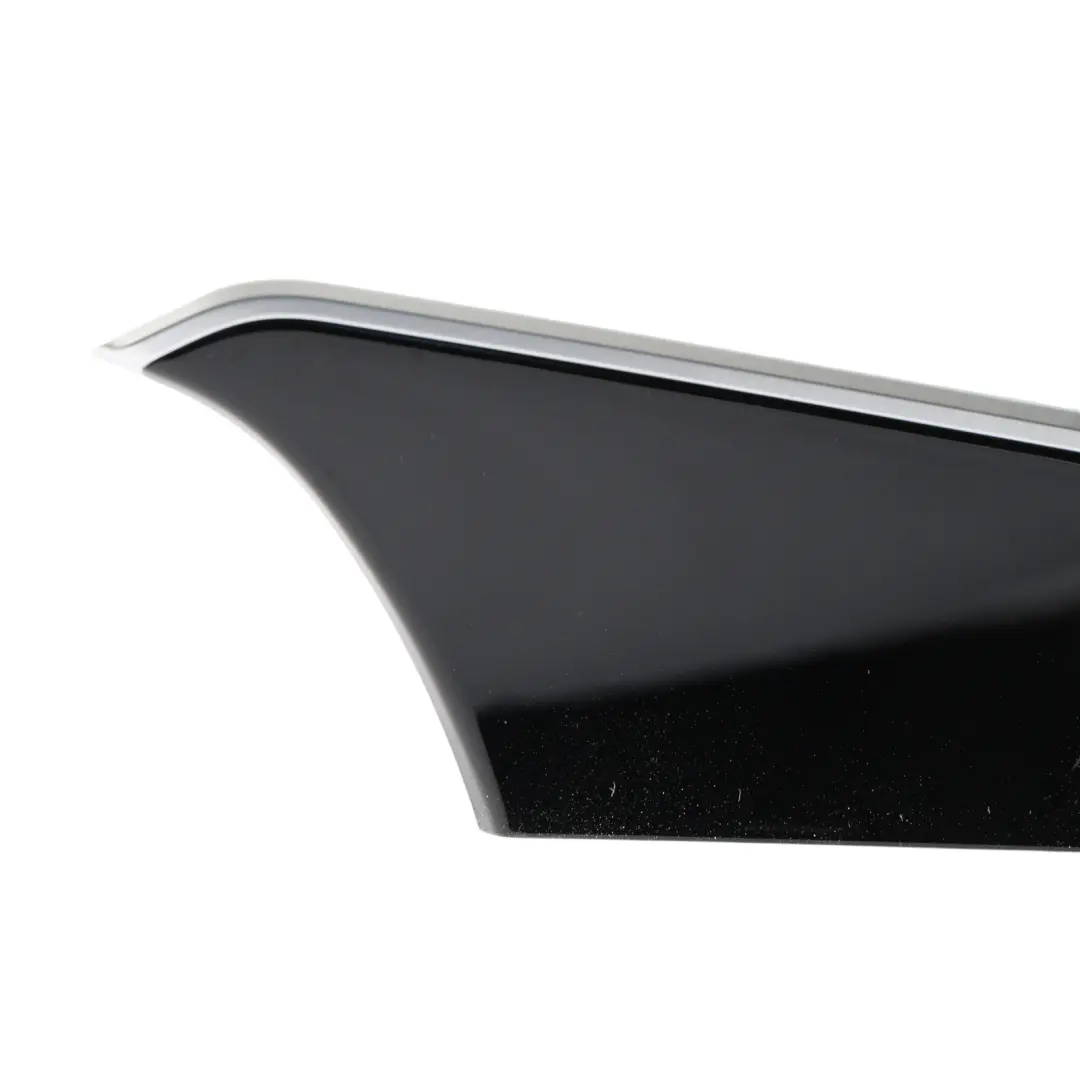 Audi A5 F5 Interior Door Grab Handle Trim Cover Front Right O/S - SKU RHD-8W0959522C - Part number 8W0959522C