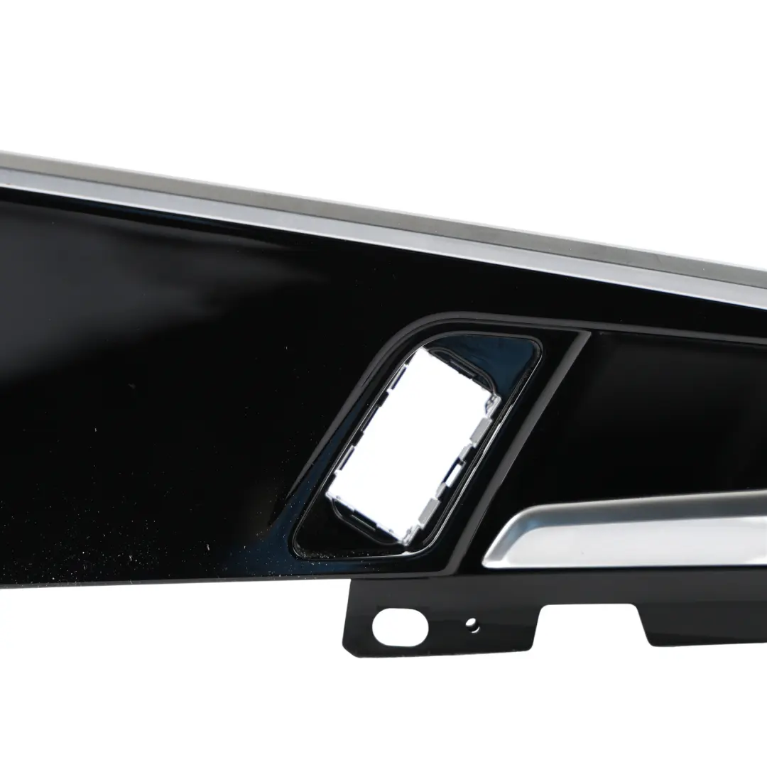 Interior Door Grab Handle Trim Cover Front Right O/S to Audi A5 F5 with Part number 8W0959522C Audi A5 F5 Interior Door Grab Handle Trim Cover Front Right O/S - SKU RHD-8W0959522C - Part number 8W0959522C