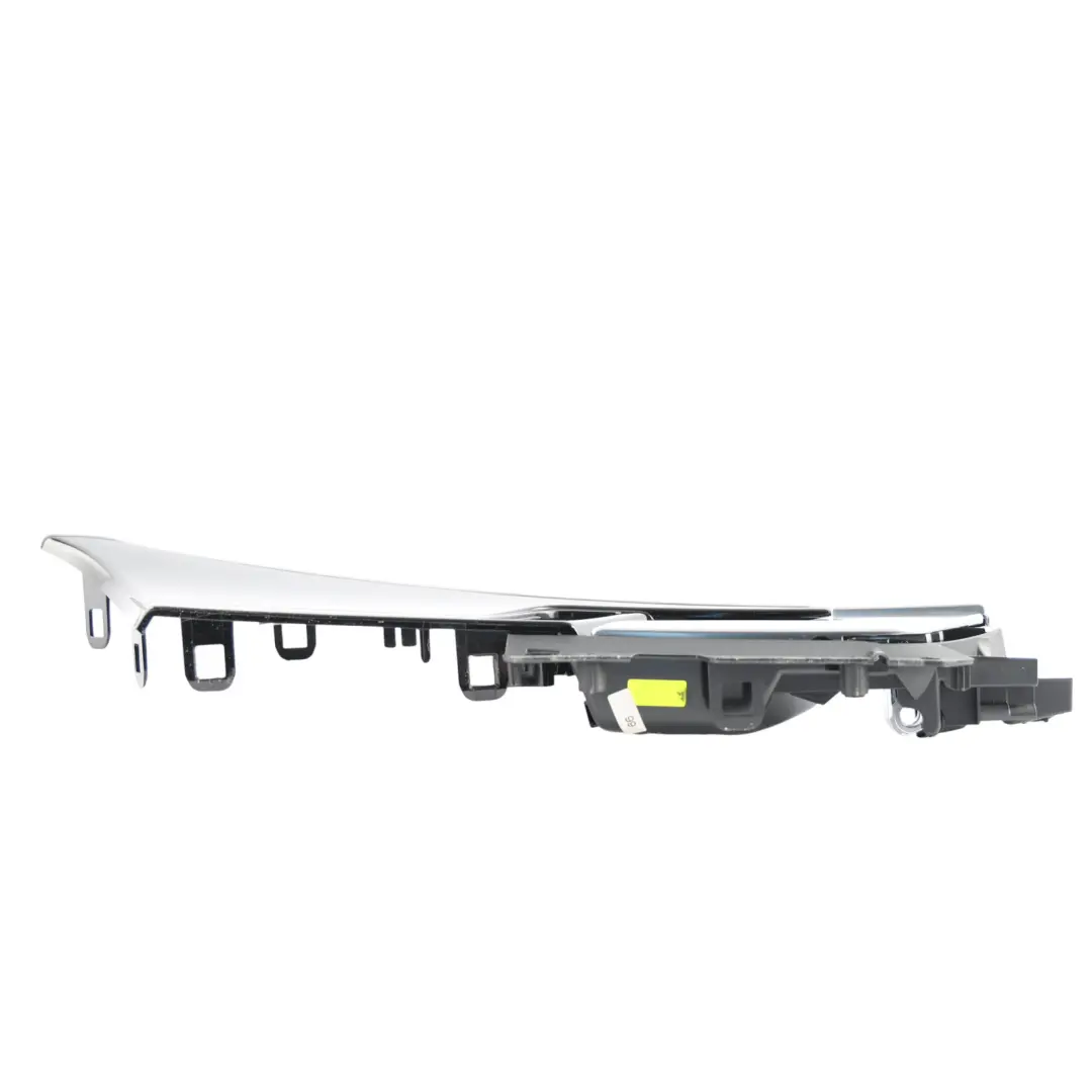 Audi A5 F5 Interior Door Grab Handle Trim Cover Front Right O/S - SKU RHD-8W0959522C - Part number 8W0959522C