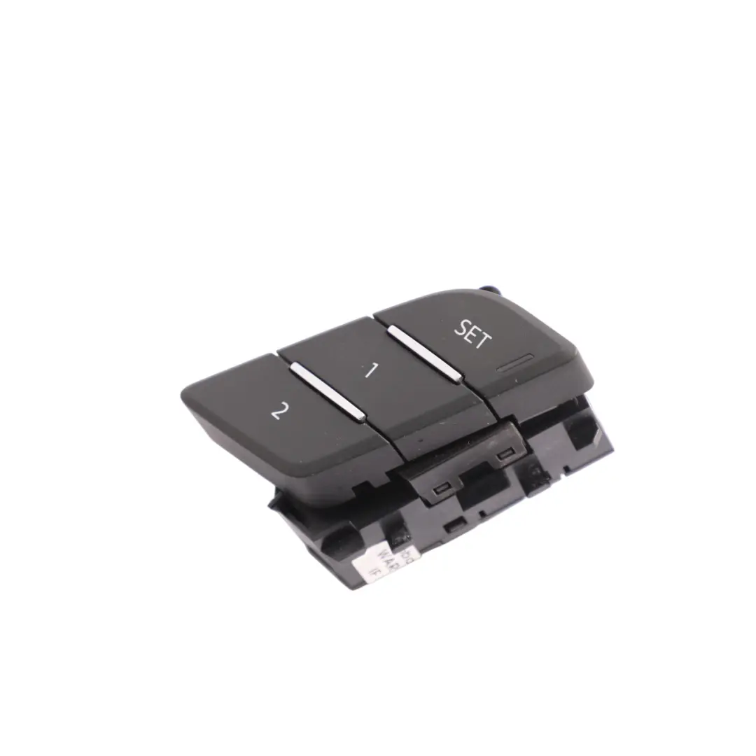Front Door Memory Switch Adjustment Driver Side to Audi A5 F5 with Part number 8W0959770 Audi A5 F5 Front Door Memory Switch Adjustment Driver Side - SKU RHD-8W0959770 - Part number 8W0959770
