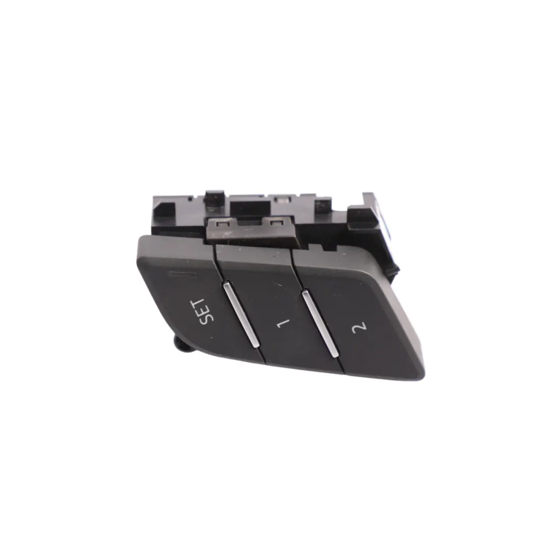 Audi A5 F5 Front Door Memory Switch Adjustment Driver Side - SKU RHD-8W0959770 - Part number 8W0959770