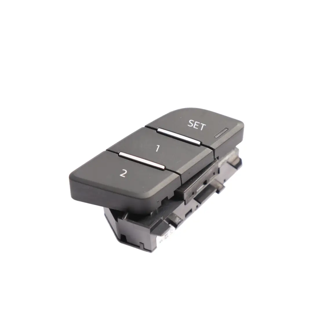 Front Door Memory Switch Adjustment Driver Side to Audi A5 F5 with Part number 8W0959770 Audi A5 F5 Front Door Memory Switch Adjustment Driver Side - SKU RHD-8W0959770 - Part number 8W0959770