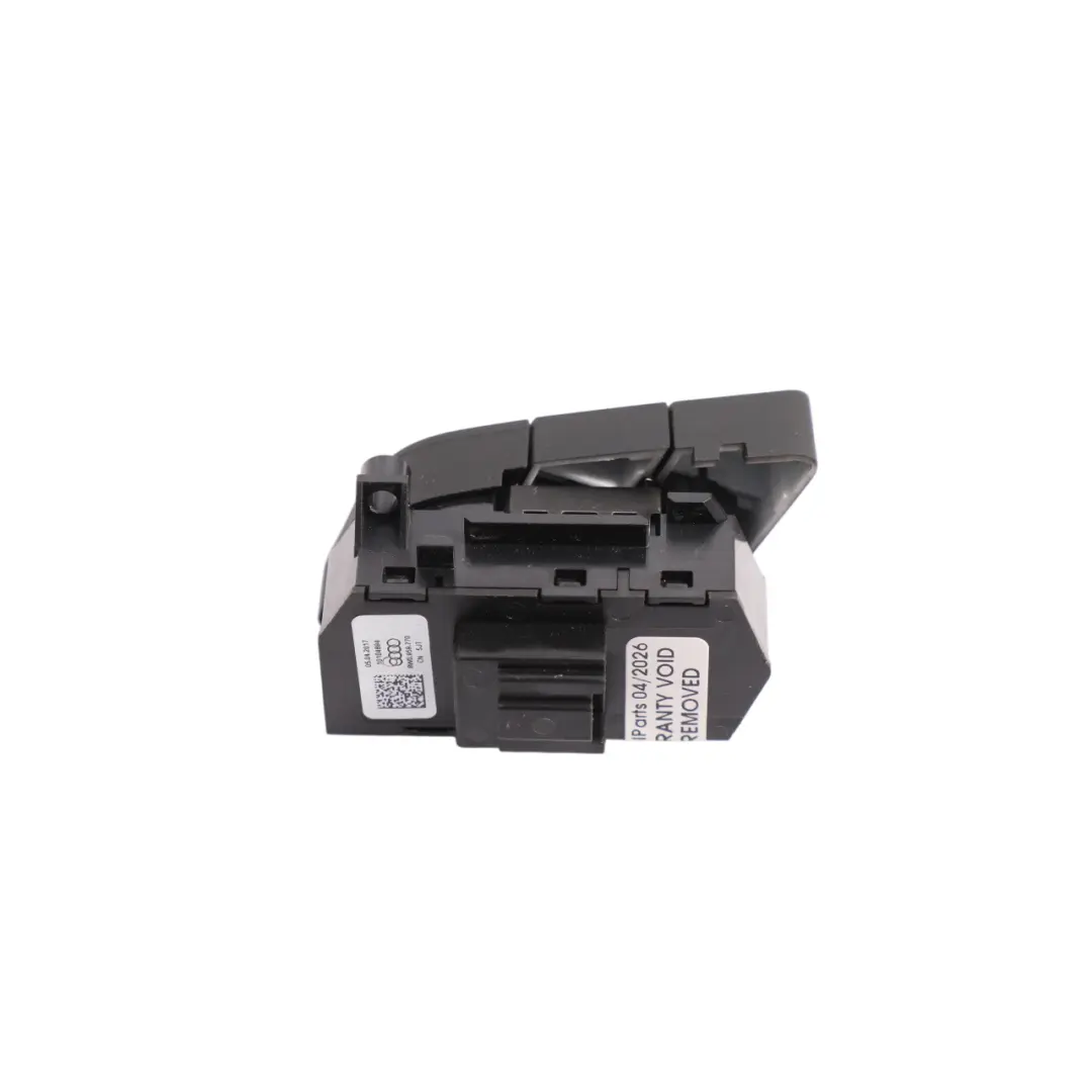 Front Door Memory Switch Adjustment Driver Side to Audi A5 F5 with Part number 8W0959770 Audi A5 F5 Front Door Memory Switch Adjustment Driver Side - SKU RHD-8W0959770 - Part number 8W0959770