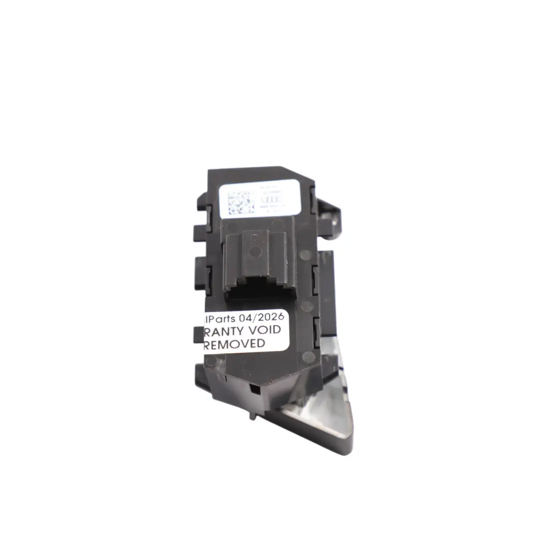 Audi A5 F5 Front Door Memory Switch Adjustment Driver Side - SKU RHD-8W0959770 - Part number 8W0959770