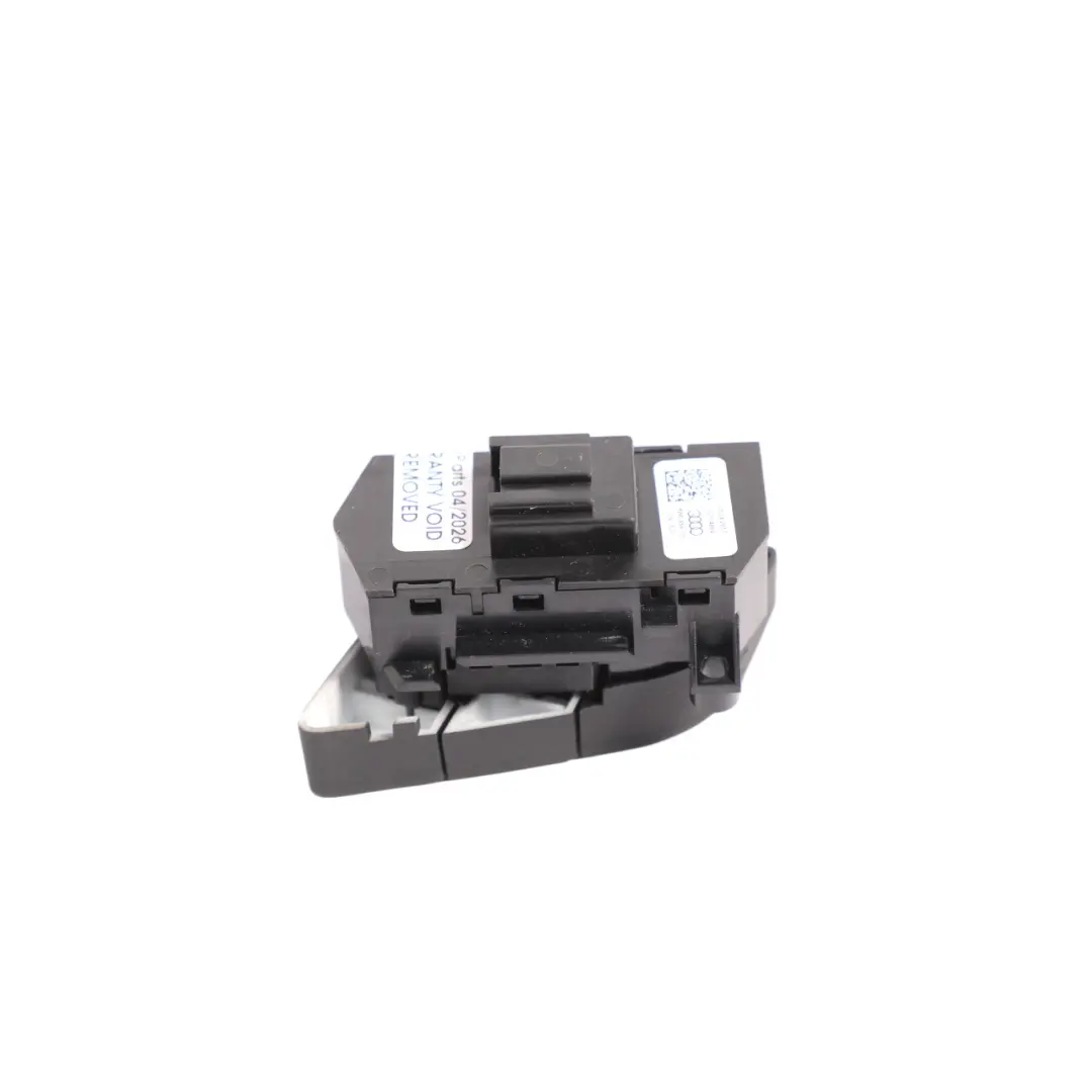 Audi A5 F5 Front Door Memory Switch Adjustment Driver Side - SKU RHD-8W0959770 - Part number 8W0959770