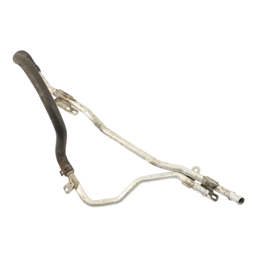 Radiator Coolant Pipe Hose Line 3.0 Petrol to Audi A4 S4 B9 A5 S5 F5 with Part number 8W2121036K Audi A4 S4 B9 A5 S5 F5 Radiator Coolant Pipe Hose Line 3.0 Petrol - SKU RHD-8W2121036K - Part number 8W2121036K