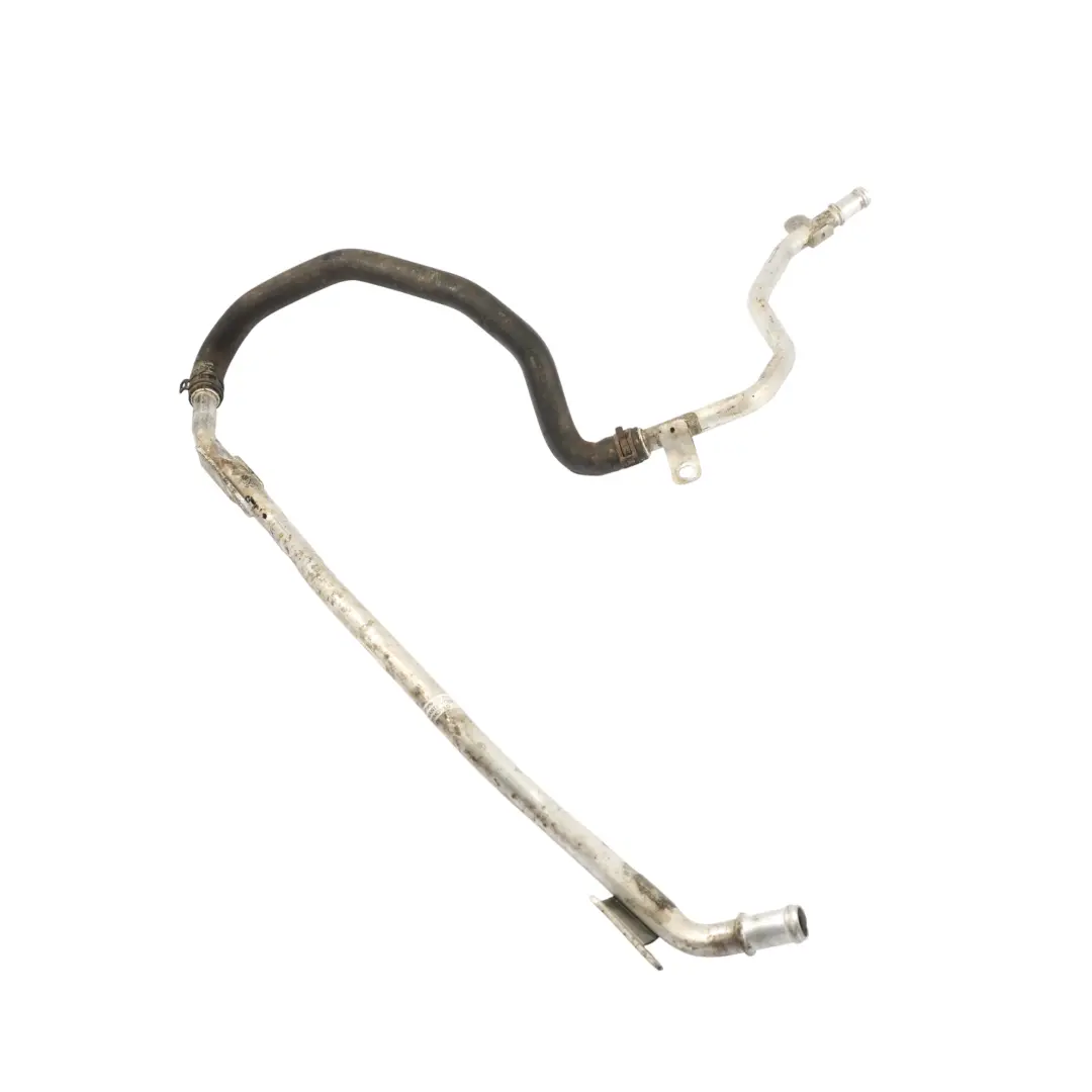 Audi A4 S4 B9 A5 S5 F5 Radiator Coolant Pipe Hose Line 3.0 Petrol - SKU RHD-8W2121036K - Part number 8W2121036K