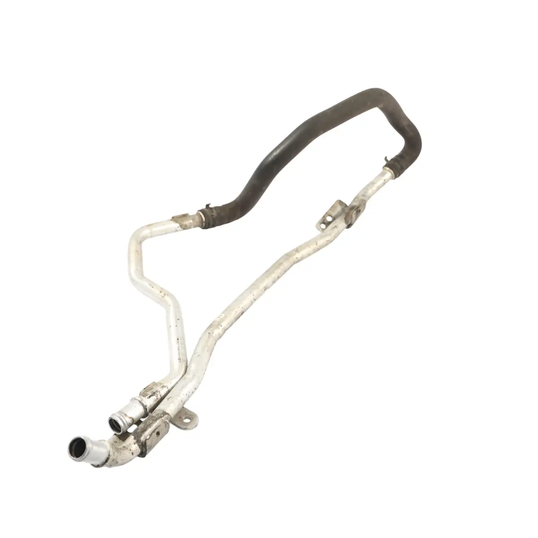 Audi A4 S4 B9 A5 S5 F5 Radiator Coolant Pipe Hose Line 3.0 Petrol - SKU RHD-8W2121036K - Part number 8W2121036K