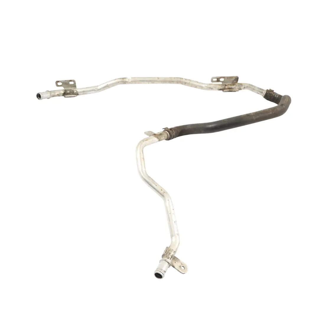 Radiator Coolant Pipe Hose Line 3.0 Petrol to Audi A4 S4 B9 A5 S5 F5 with Part number 8W2121036K Audi A4 S4 B9 A5 S5 F5 Radiator Coolant Pipe Hose Line 3.0 Petrol - SKU RHD-8W2121036K - Part number 8W2121036K