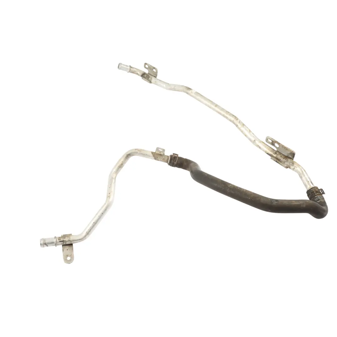 Radiator Coolant Pipe Hose Line 3.0 Petrol to Audi A4 S4 B9 A5 S5 F5 with Part number 8W2121036K Audi A4 S4 B9 A5 S5 F5 Radiator Coolant Pipe Hose Line 3.0 Petrol - SKU RHD-8W2121036K - Part number 8W2121036K