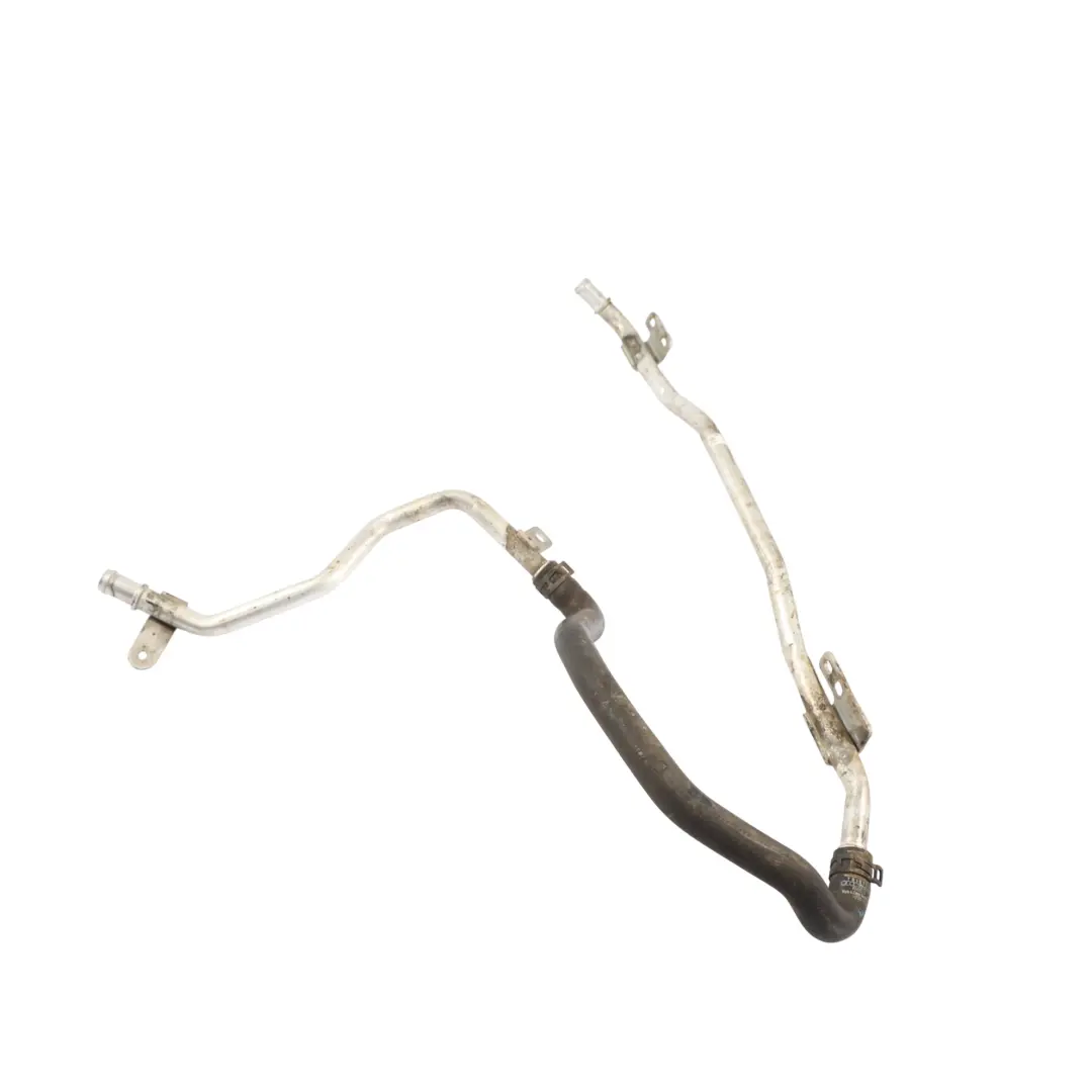 Radiator Coolant Pipe Hose Line 3.0 Petrol to Audi A4 S4 B9 A5 S5 F5 with Part number 8W2121036K Audi A4 S4 B9 A5 S5 F5 Radiator Coolant Pipe Hose Line 3.0 Petrol - SKU RHD-8W2121036K - Part number 8W2121036K