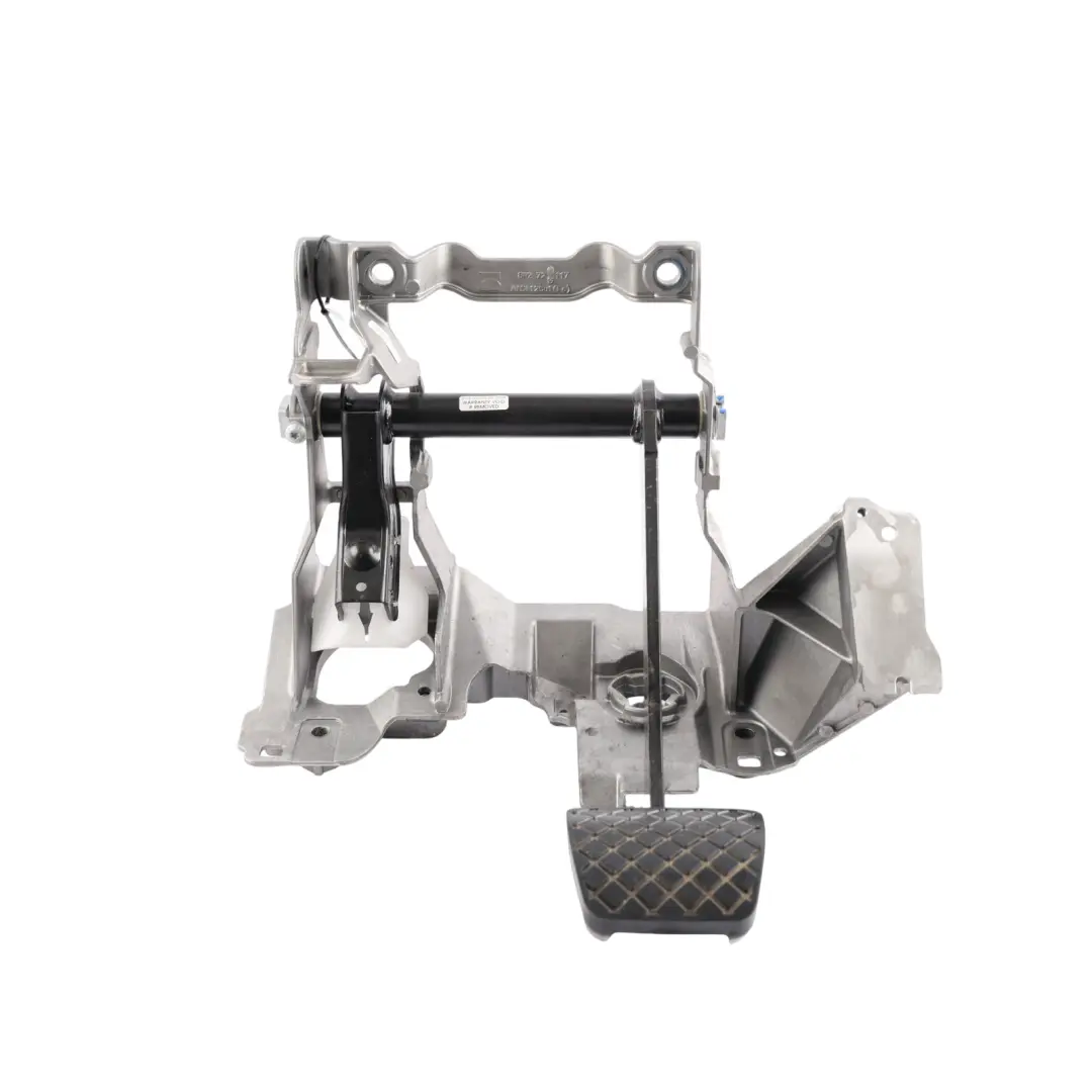 Brake Pedal Assembly Mount Automatic 8W2723140 to Audi A4 B9 A5 F5 A6 C8 Q5 FY with Part number 8W2723117 Audi A4 B9 A5 F5 A6 C8 Q5 FY Brake Pedal Assembly Mount Automatic 8W2723140 - SKU RHD-8W2723117-2 - Part number 8W2723117