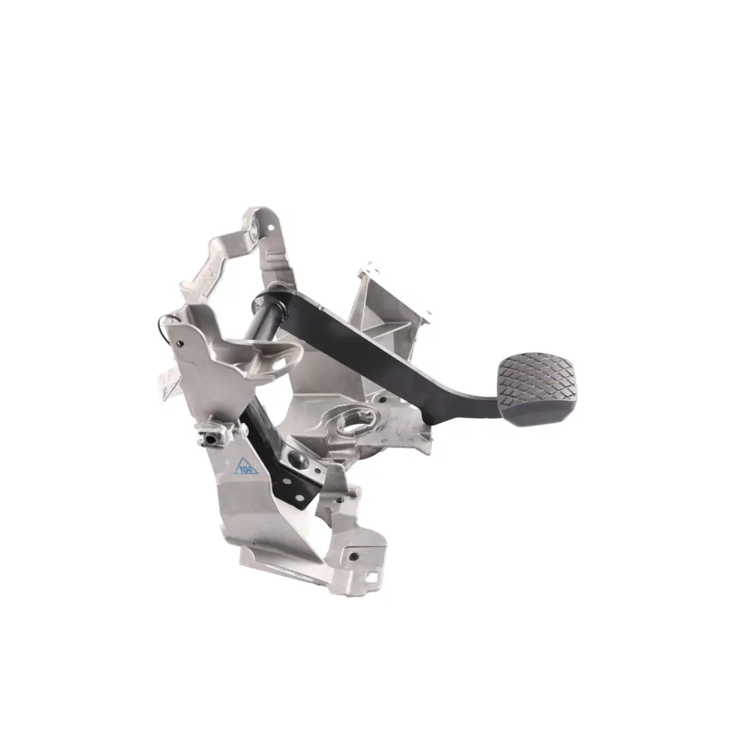 Brake Pedal Assembly Mount Automatic 8W2723140 to Audi A4 B9 A5 F5 A6 C8 Q5 FY with Part number 8W2723117 Audi A4 B9 A5 F5 A6 C8 Q5 FY Brake Pedal Assembly Mount Automatic 8W2723140 - SKU RHD-8W2723117-2 - Part number 8W2723117