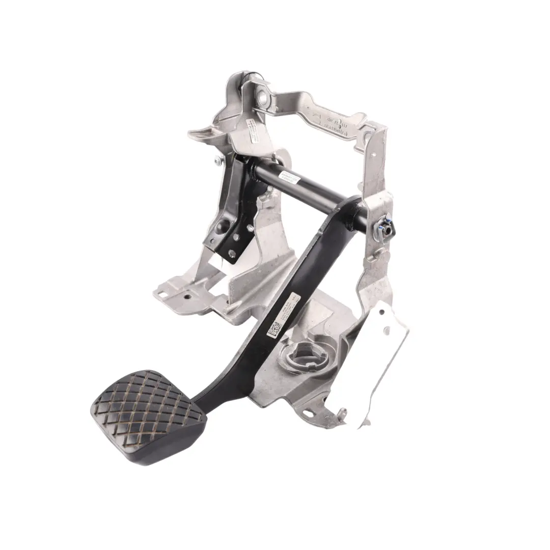 Brake Pedal Assembly Mount Automatic 8W2723140 to Audi A4 B9 A5 F5 A6 C8 Q5 FY with Part number 8W2723117 Audi A4 B9 A5 F5 A6 C8 Q5 FY Brake Pedal Assembly Mount Automatic 8W2723140 - SKU RHD-8W2723117-2 - Part number 8W2723117