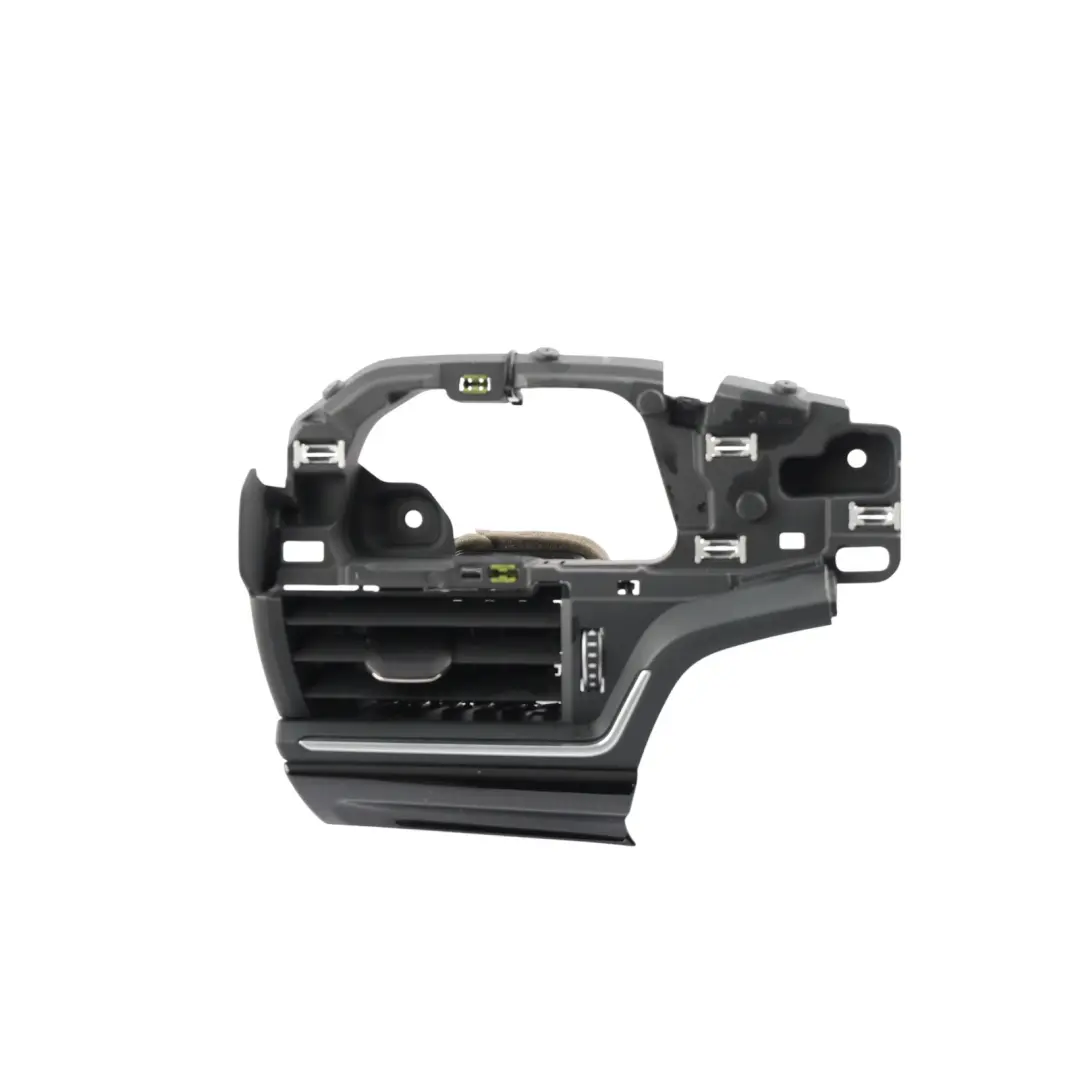 Audi A4 B9 A5 8F Dashboard Dash Air Vent Grille Right O/S - SKU RHD-8W2820902C - Part number 8W2820902C