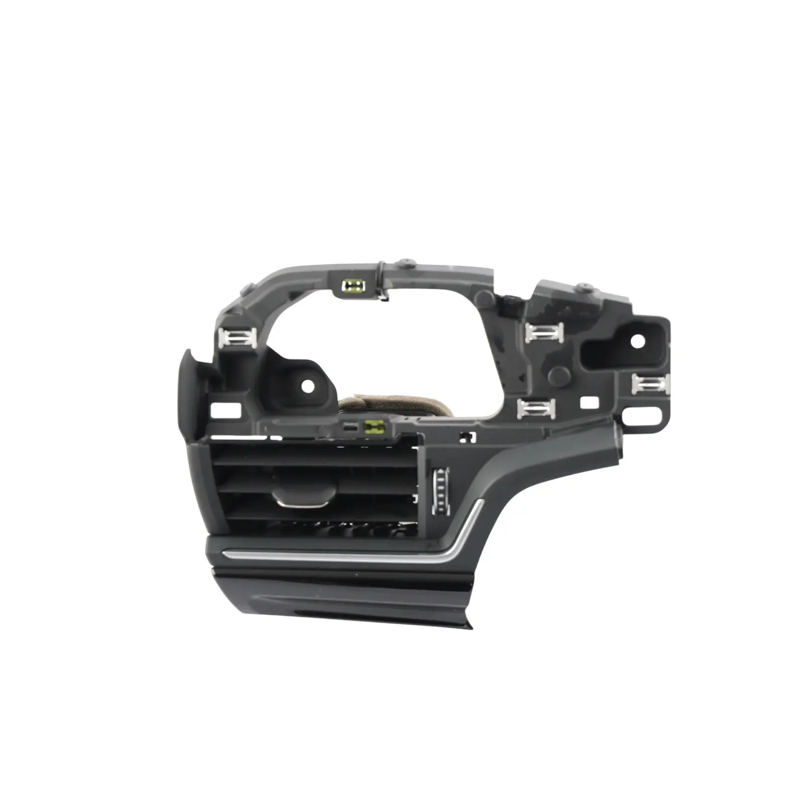 Audi A4 B9 A5 8F Dashboard Dash Air Vent Grille Right O/S 8W2820902C