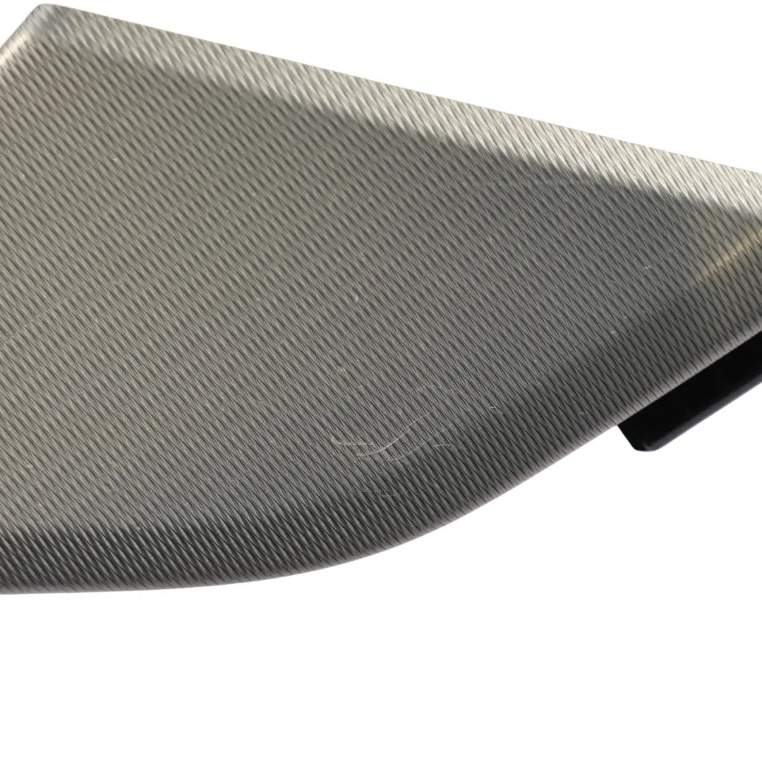 Interior Dashboard Door Decor Trim Strip Cover Alu Silver 8W2853189Q to Audi A5 F5 with Part number 8W2853189AA Audi A5 F5 Interior Dashboard Door Decor Trim Strip Cover Alu Silver 8W2853189Q - SKU RHD-8W2853189AA - Part number 8W2853189AA