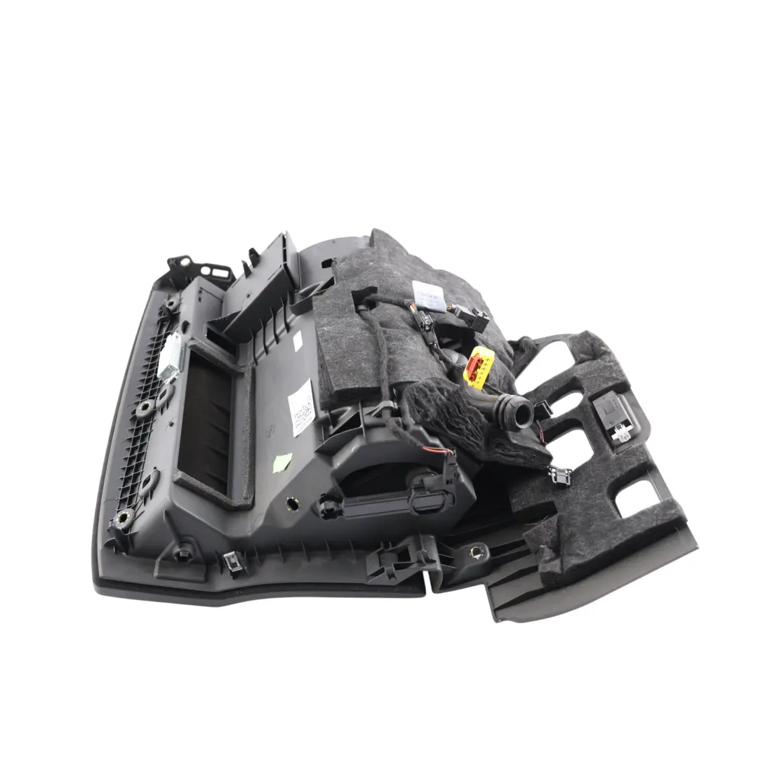 Audi A4 A5 Dashboard Glove Box Passenger Storage Stowage Compartment - SKU RHD-8W2857035 - Part number 8W2857035