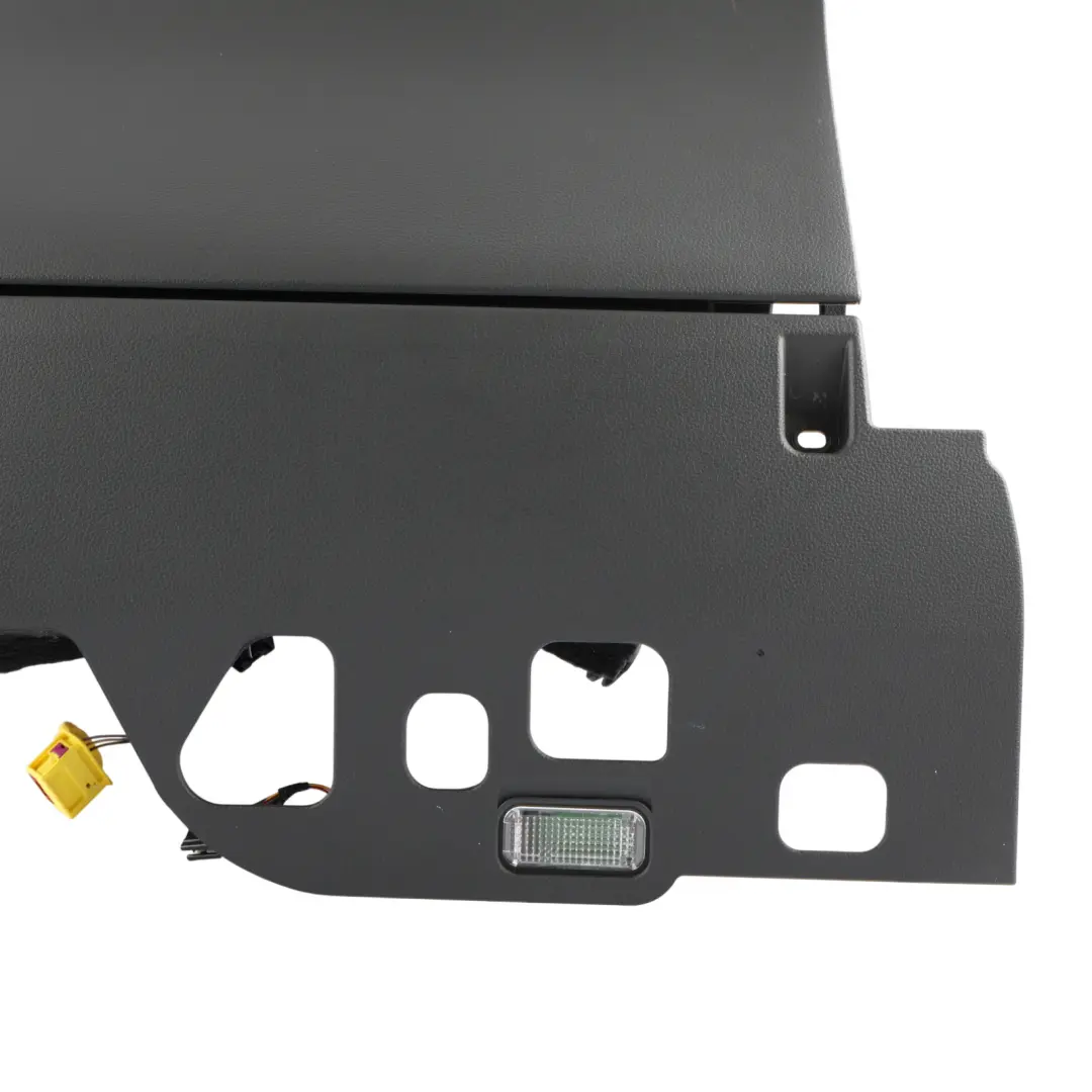 Audi A4 A5 Dashboard Glove Box Passenger Storage Stowage Compartment - SKU RHD-8W2857035 - Part number 8W2857035