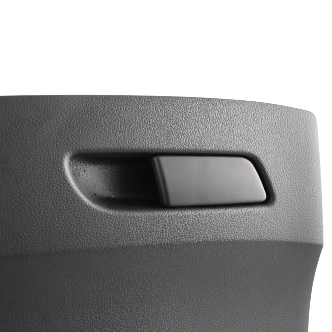 Dashboard Glove Box Passenger Storage Stowage Compartment to Audi A4 A5 with Part number 8W2857035 Audi A4 A5 Dashboard Glove Box Passenger Storage Stowage Compartment - SKU RHD-8W2857035 - Part number 8W2857035