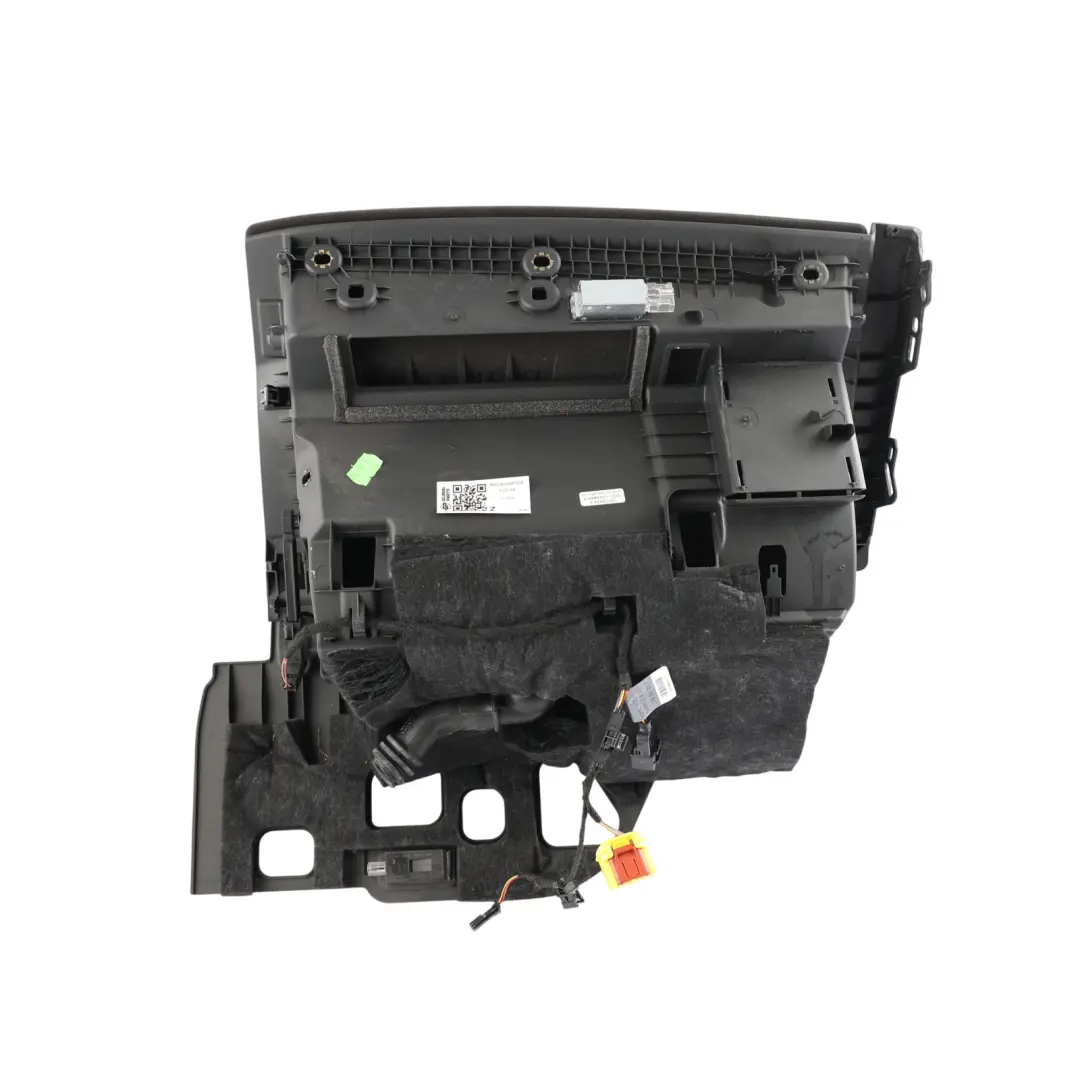 Audi A4 A5 Dashboard Glove Box Passenger Storage Stowage Compartment - SKU RHD-8W2857035 - Part number 8W2857035