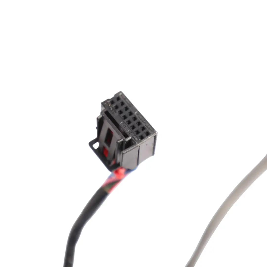 Audi A4 B9 Side View Wing Mirror Heated Indicator Right O/S Black - SKU RHD-8W2857410F-BLK - Part number 8W2857410F