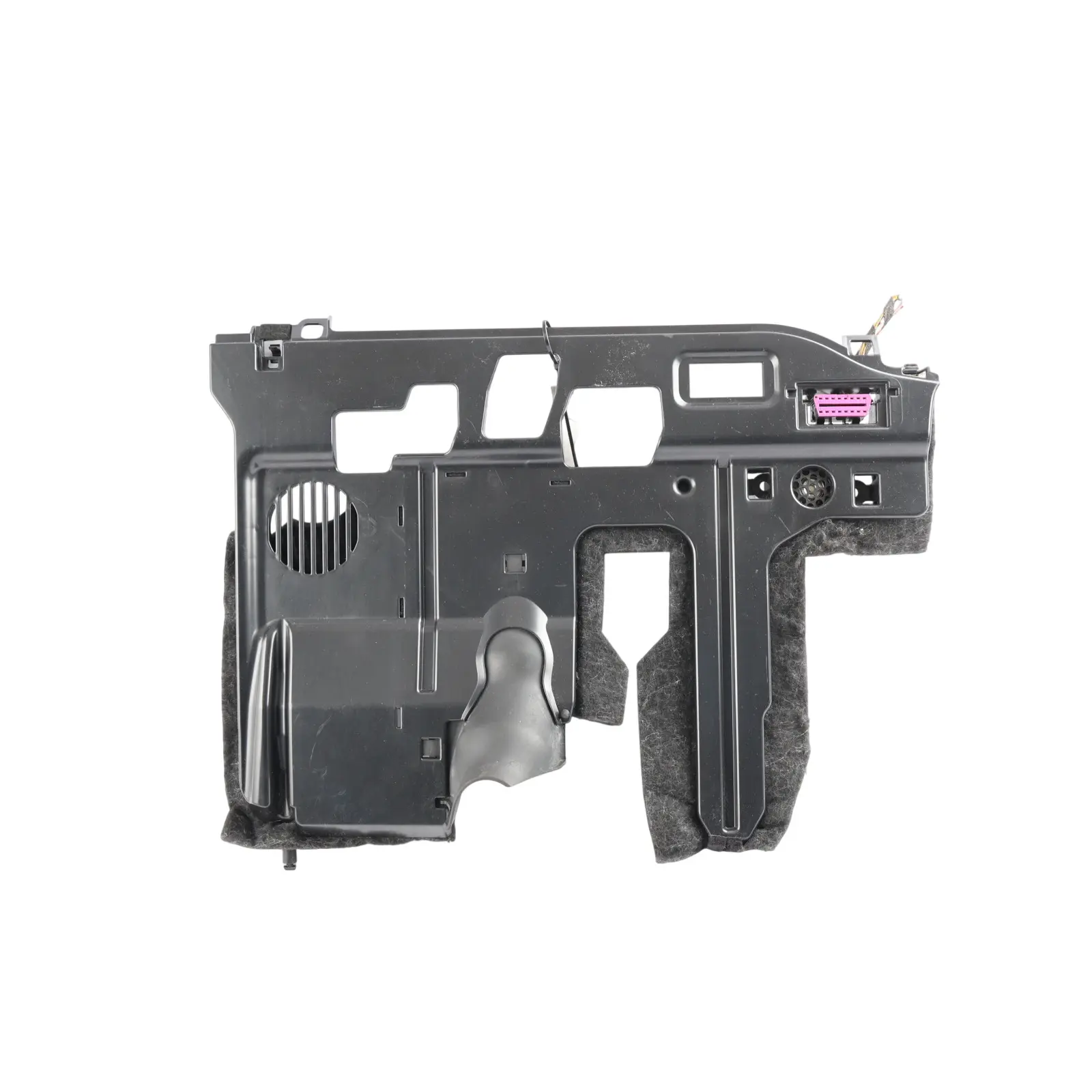 Audi A4 A5 F5 Dashboard Lower Trim Cover Panel Right O/S 8W2863083B