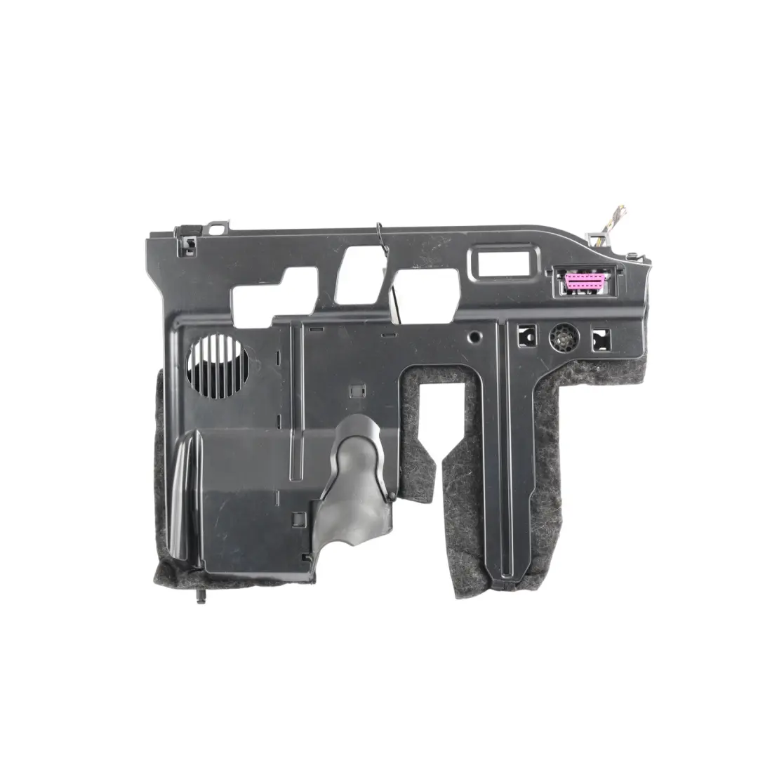 Dashboard Lower Trim Cover Panel Right O/S to Audi A4 A5 F5 with Part number 8W2863083B Audi A4 A5 F5 Dashboard Lower Trim Cover Panel Right O/S - SKU RHD-8W2863083B - Part number 8W2863083B