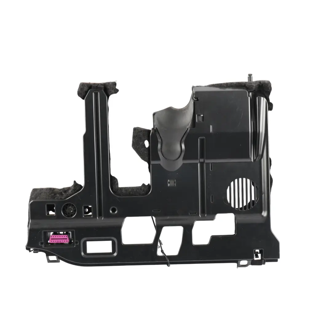 Dashboard Lower Trim Cover Panel Right O/S to Audi A4 A5 F5 with Part number 8W2863083B Audi A4 A5 F5 Dashboard Lower Trim Cover Panel Right O/S - SKU RHD-8W2863083B - Part number 8W2863083B