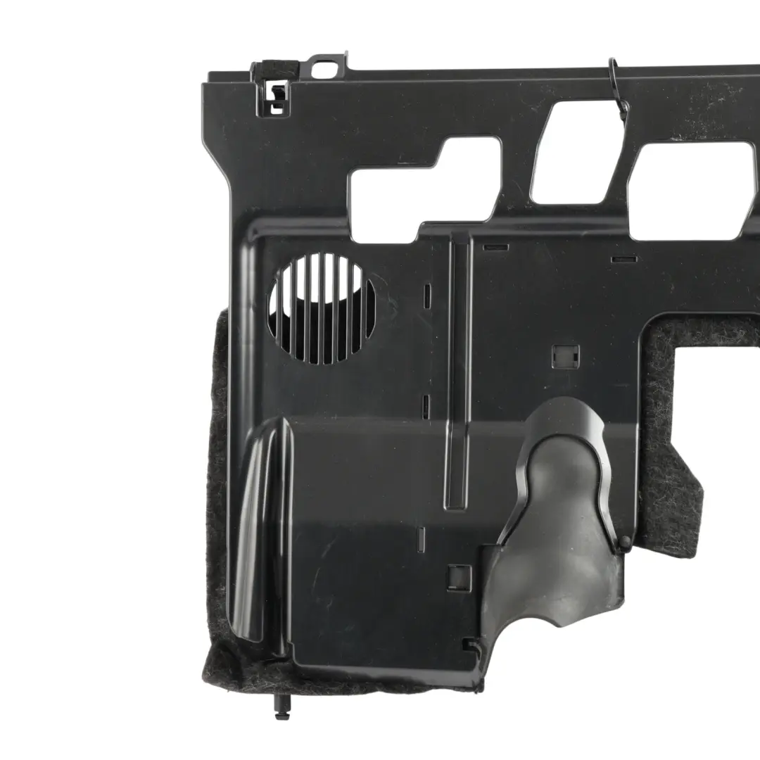 Dashboard Lower Trim Cover Panel Right O/S to Audi A4 A5 F5 with Part number 8W2863083B Audi A4 A5 F5 Dashboard Lower Trim Cover Panel Right O/S - SKU RHD-8W2863083B - Part number 8W2863083B