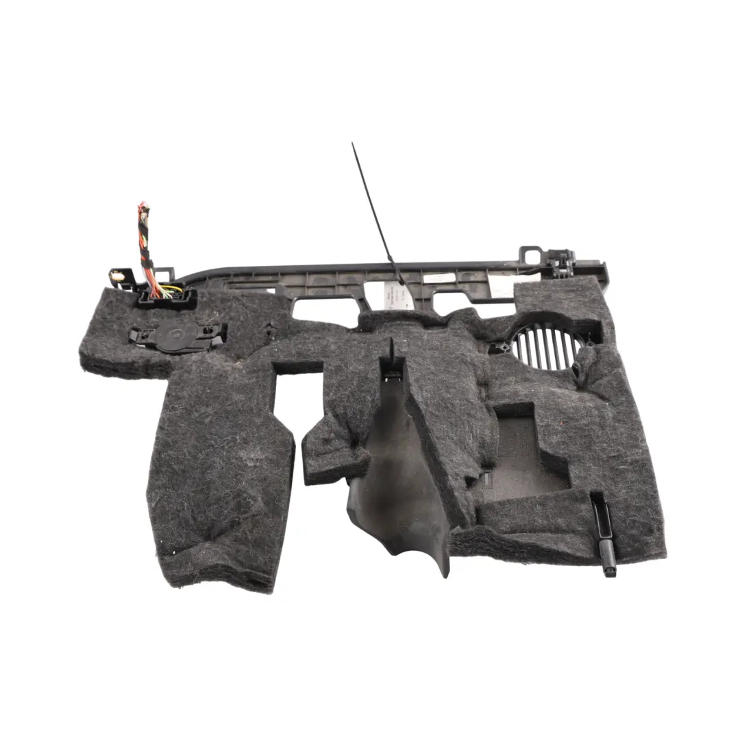 Dashboard Lower Trim Cover Panel Right O/S to Audi A4 A5 F5 with Part number 8W2863083B Audi A4 A5 F5 Dashboard Lower Trim Cover Panel Right O/S - SKU RHD-8W2863083B - Part number 8W2863083B