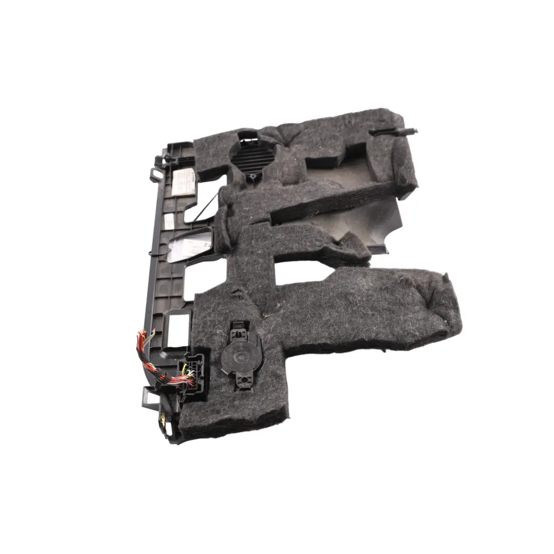 Audi A4 A5 F5 Dashboard Lower Trim Cover Panel Right O/S - SKU RHD-8W2863083B - Part number 8W2863083B