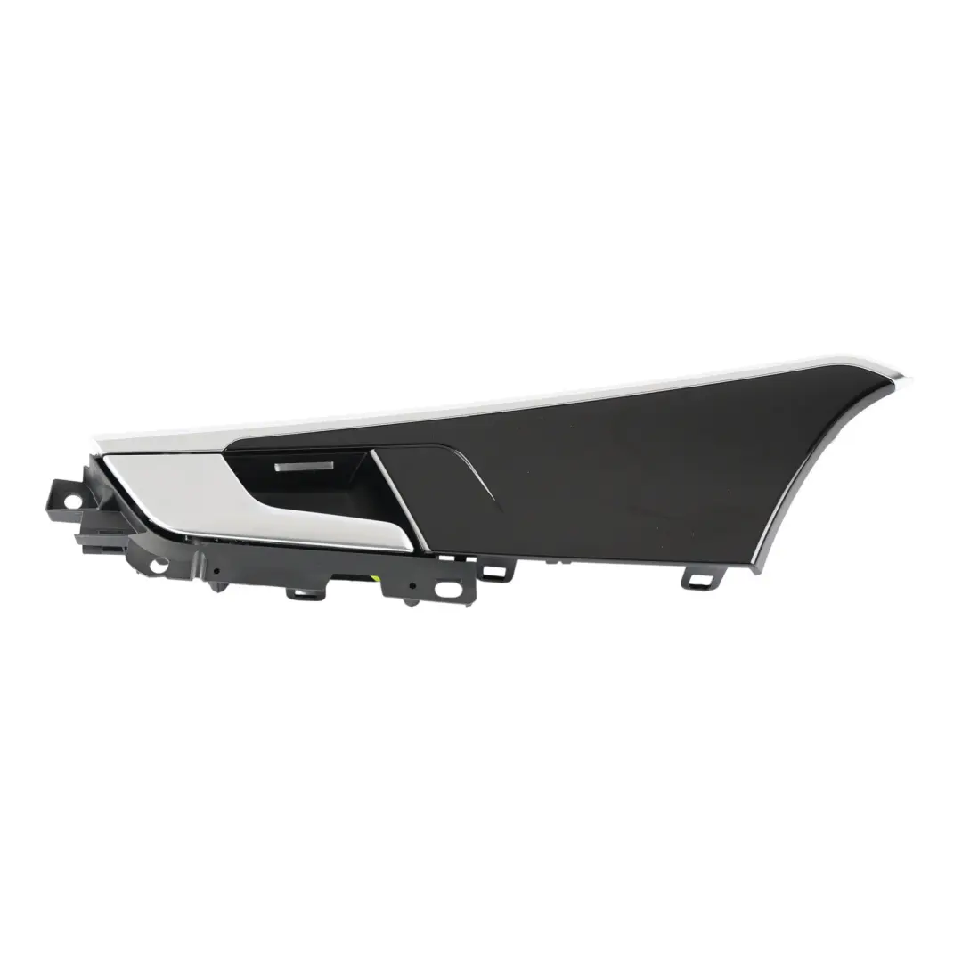 Audi A5 F5 Interior Door Grab Handle Trim Cover Front Left N/S - SKU RHD-8W2959521C - Part number 8W2959521C