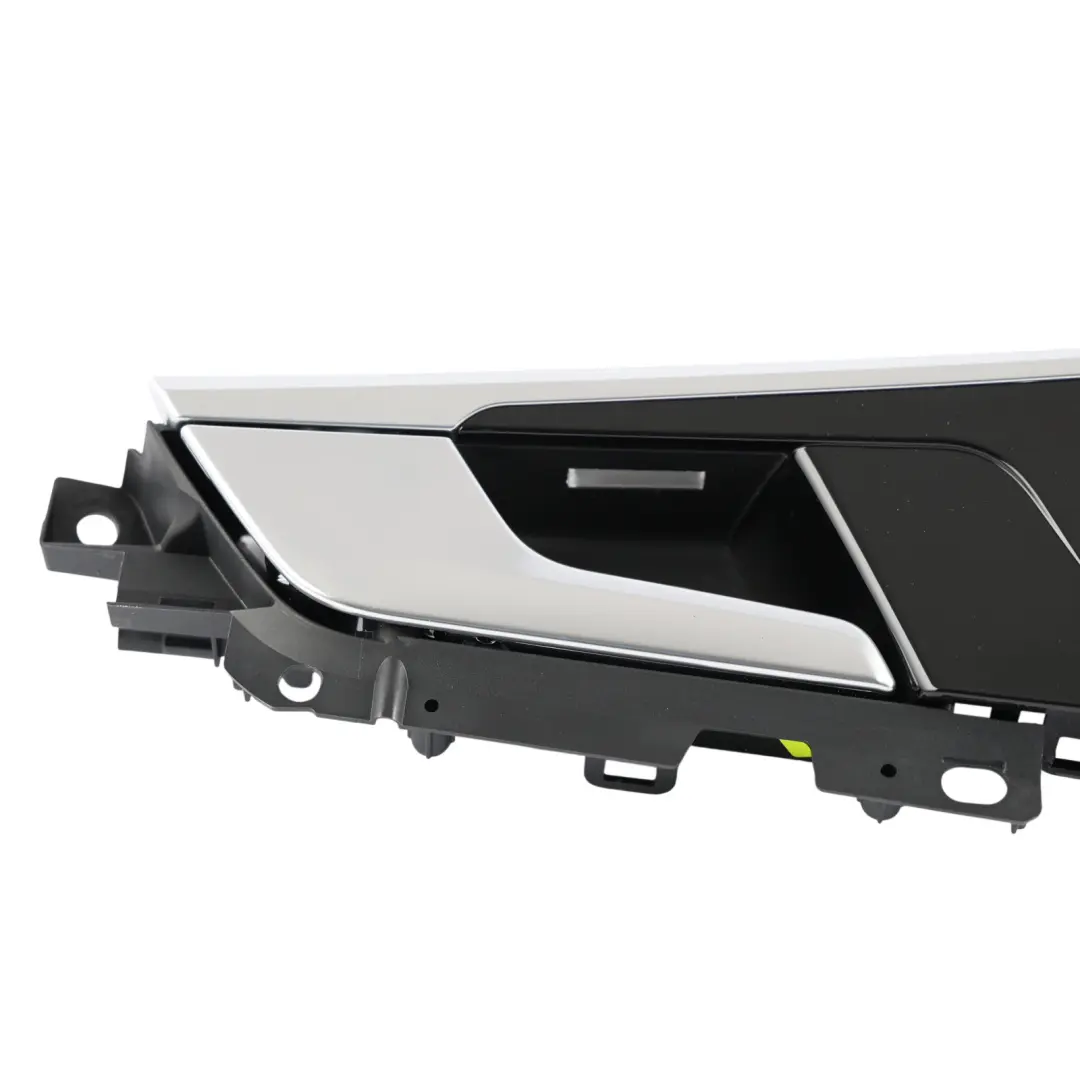 Audi A5 F5 Interior Door Grab Handle Trim Cover Front Left N/S - SKU RHD-8W2959521C - Part number 8W2959521C