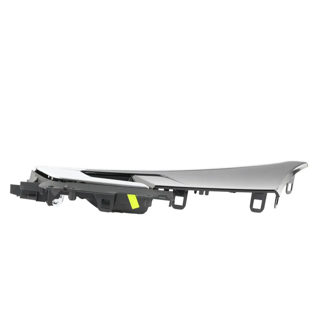 Audi A5 F5 Interior Door Grab Handle Trim Cover Front Left N/S - SKU RHD-8W2959521C - Part number 8W2959521C