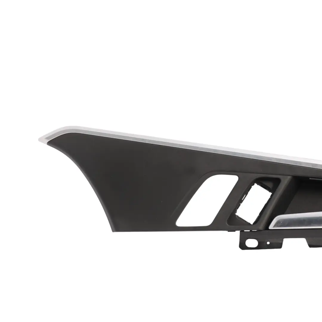 Audi A5 F5 Front Door Handle Grab Trim Cover Right O/S - SKU RHD-8W2959522C - Part number 8W2959522C