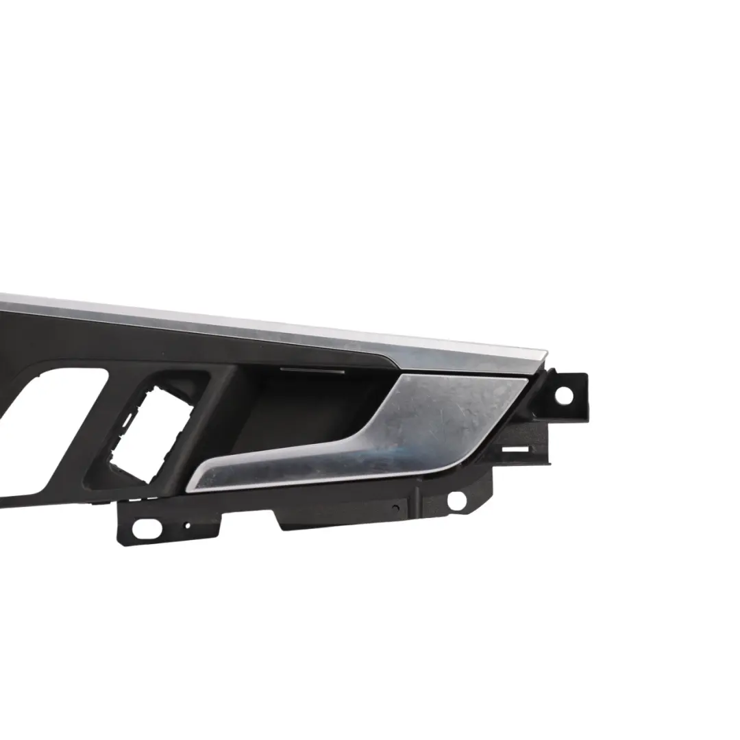 Audi A5 F5 Front Door Handle Grab Trim Cover Right O/S - SKU RHD-8W2959522C - Part number 8W2959522C