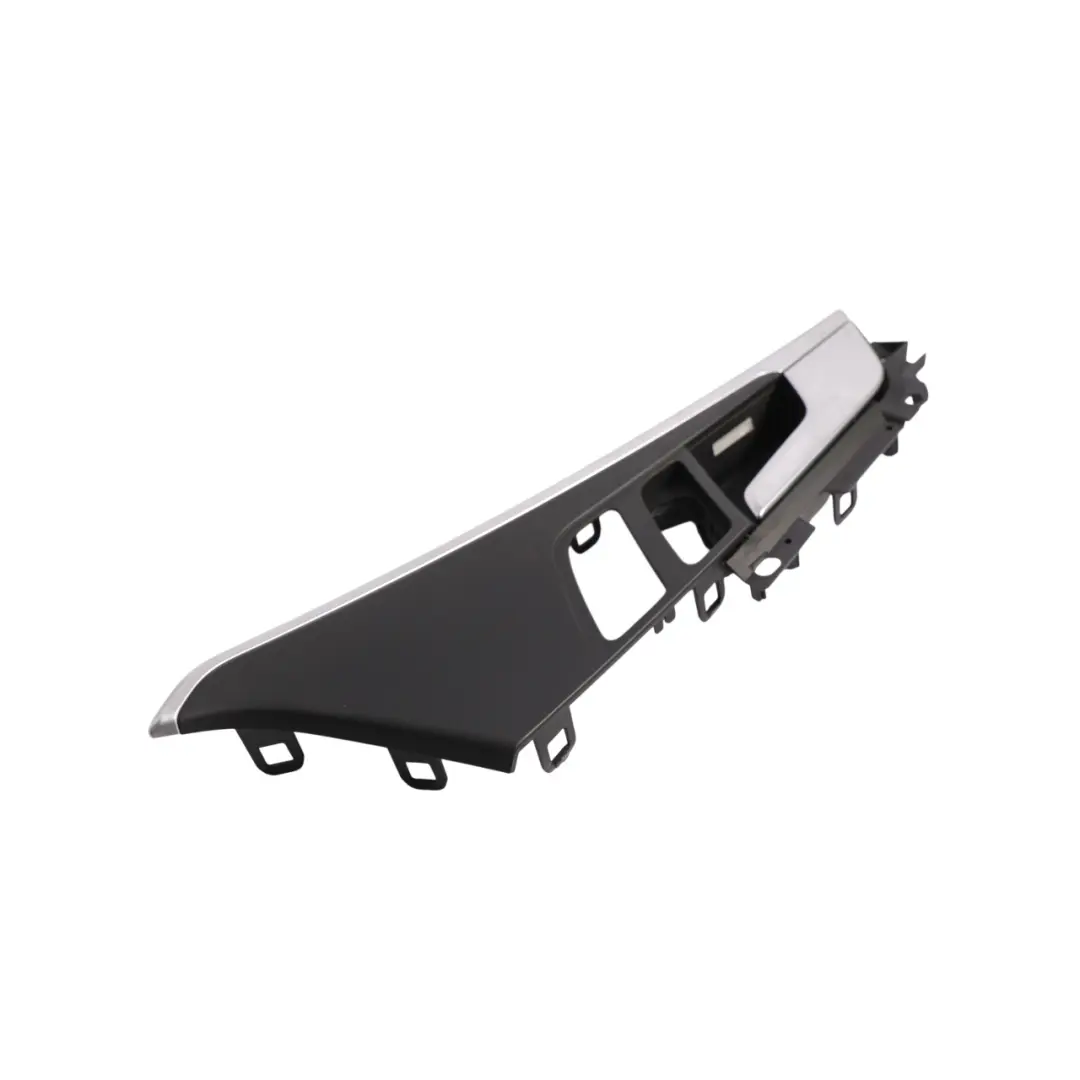 Front Door Handle Grab Trim Cover Right O/S to Audi A5 F5 with Part number 8W2959522C Audi A5 F5 Front Door Handle Grab Trim Cover Right O/S - SKU RHD-8W2959522C - Part number 8W2959522C