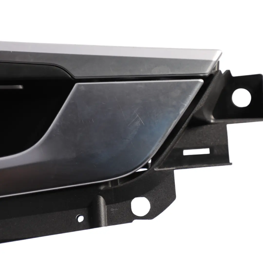 Audi A5 F5 Front Door Handle Grab Trim Cover Right O/S - SKU RHD-8W2959522C - Part number 8W2959522C
