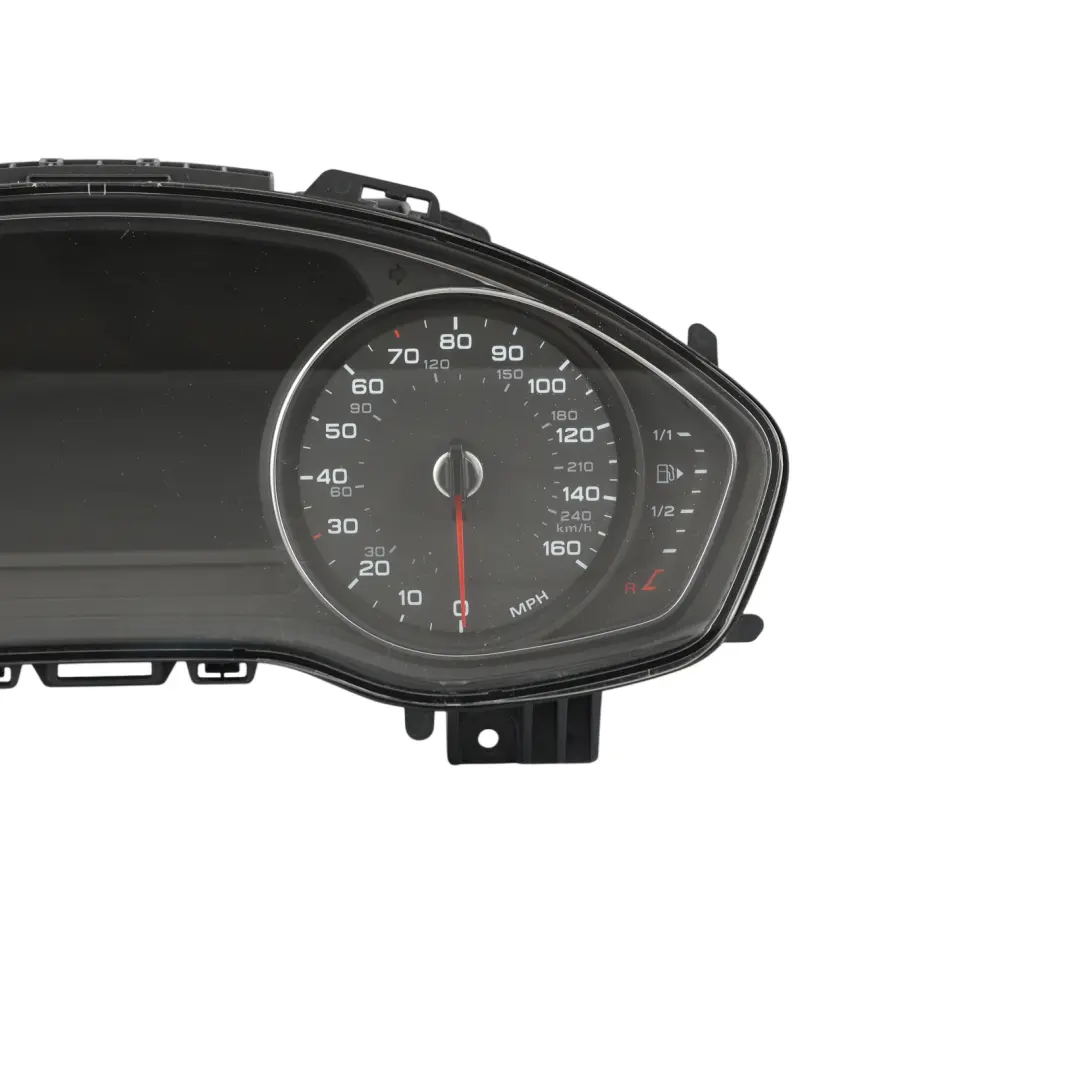 Instrument Cluster Clocks Speedometer Petrol Automatic to Audi A5 F5 with Part number 8W6920970A Audi A5 F5 Instrument Cluster Clocks Speedometer Petrol Automatic - SKU RHD-8W6920970A - Part number 8W6920970A