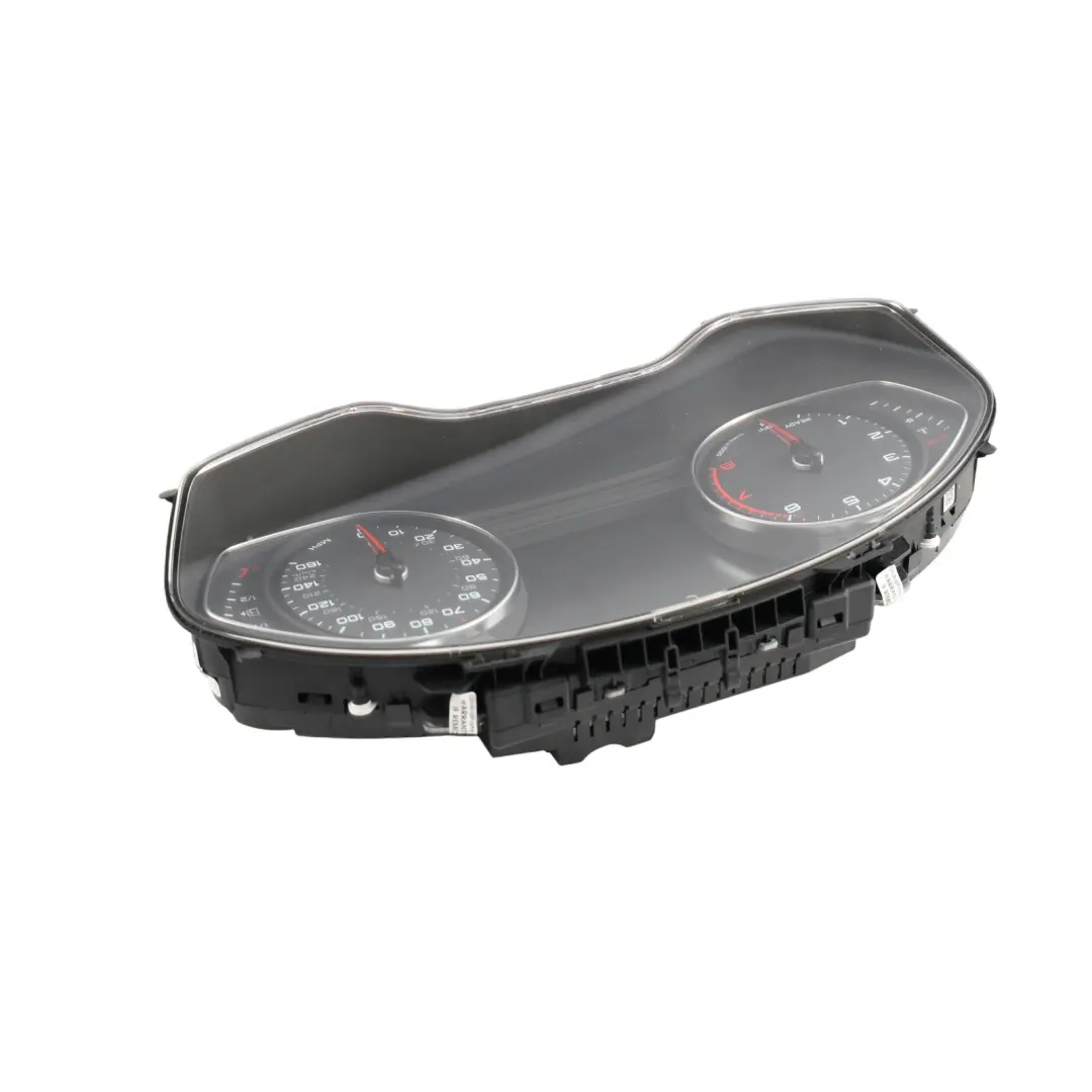 Instrument Cluster Clocks Speedometer Petrol Automatic to Audi A5 F5 with Part number 8W6920970A Audi A5 F5 Instrument Cluster Clocks Speedometer Petrol Automatic - SKU RHD-8W6920970A - Part number 8W6920970A