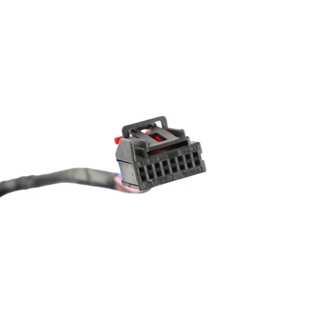 Audi A5 F5 Wing Mirror Heated Electric Auto Dip Right O/S Aluminium - SKU RHD-8W8857410L-ALU - Part number 8W8857410L