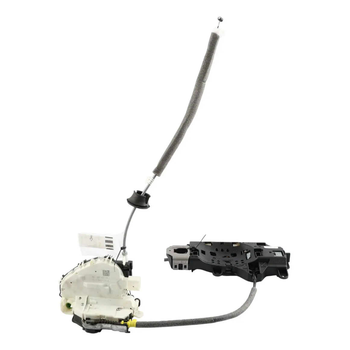 Audi Q5 FY Front Door Lock Latch Catch Actuator Linkage Right O/S 8X2837016D