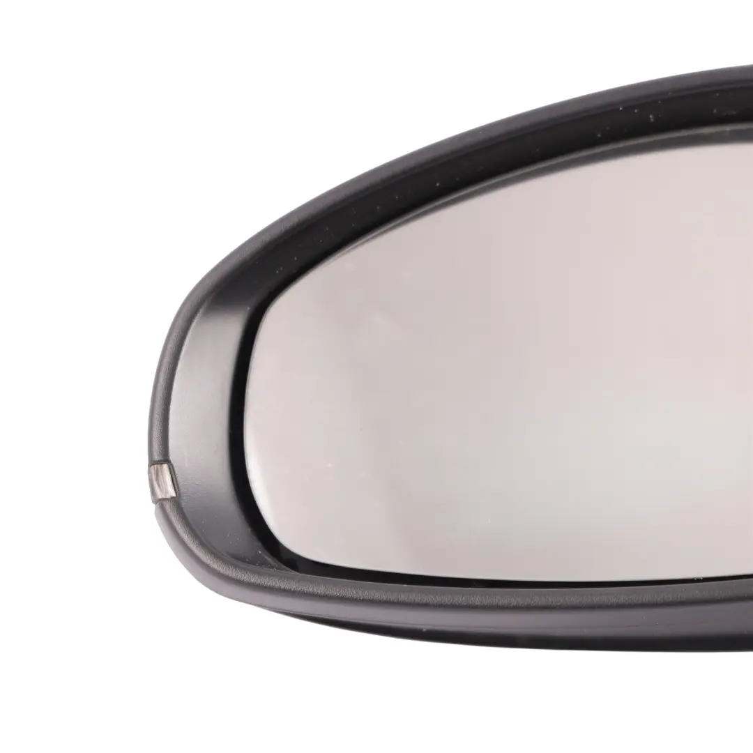 Audi A1 8X Wing Mirror Left N/S Electrical Heated Utopia Blue Metallic - X5L - SKU RHD-8X2857409S-UBL - Part number 8X2857409S