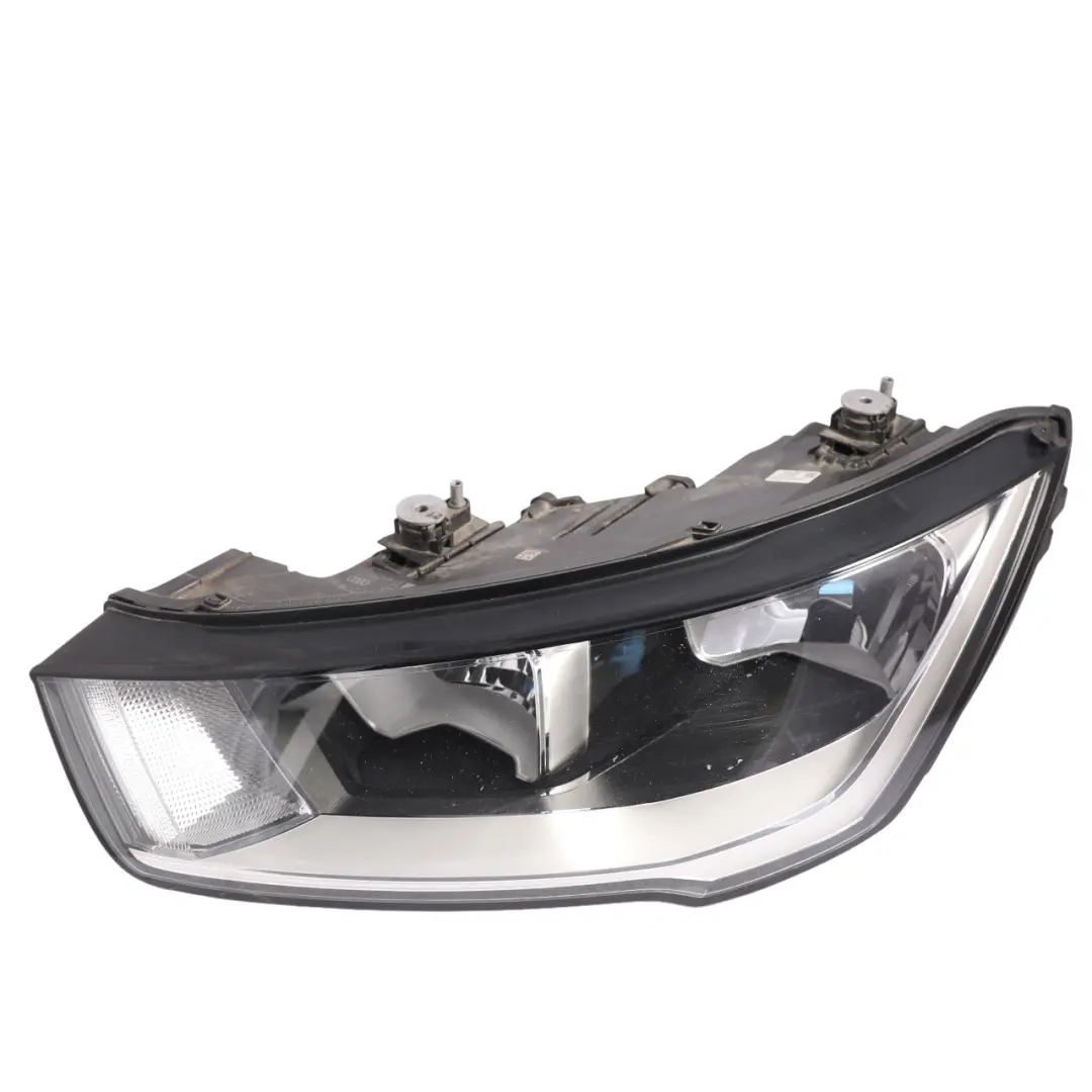 Front Lamp Light Headlight Headlamp Left N/S to Audi A1 8X with Part number 8XA941003A Audi A1 8X Front Lamp Light Headlight Headlamp Left N/S - SKU RHD-8XA941003A - Part number 8XA941003A
